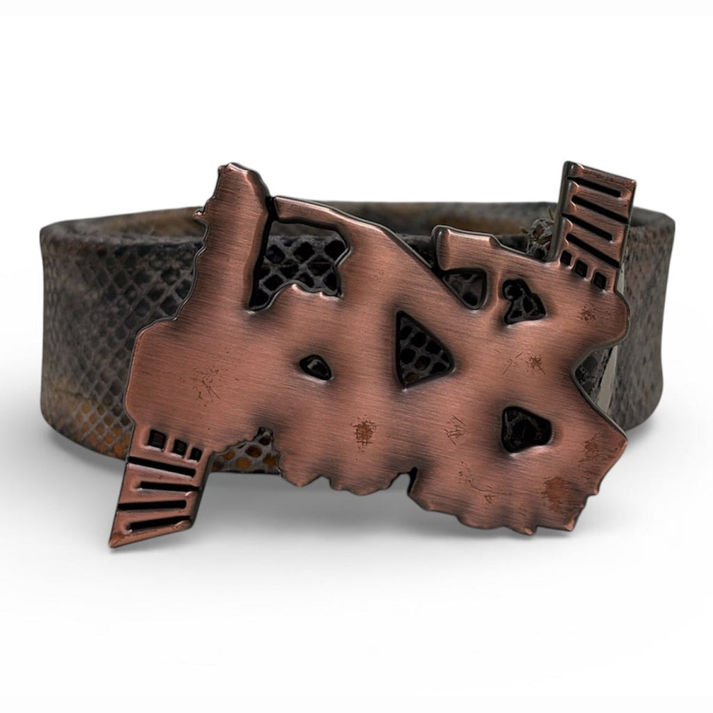LO’DINKRA BELT
