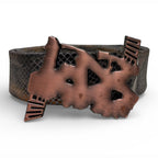 LO’DINKRA BELT