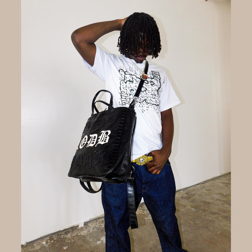 3-IN-1 UTILITY BAG