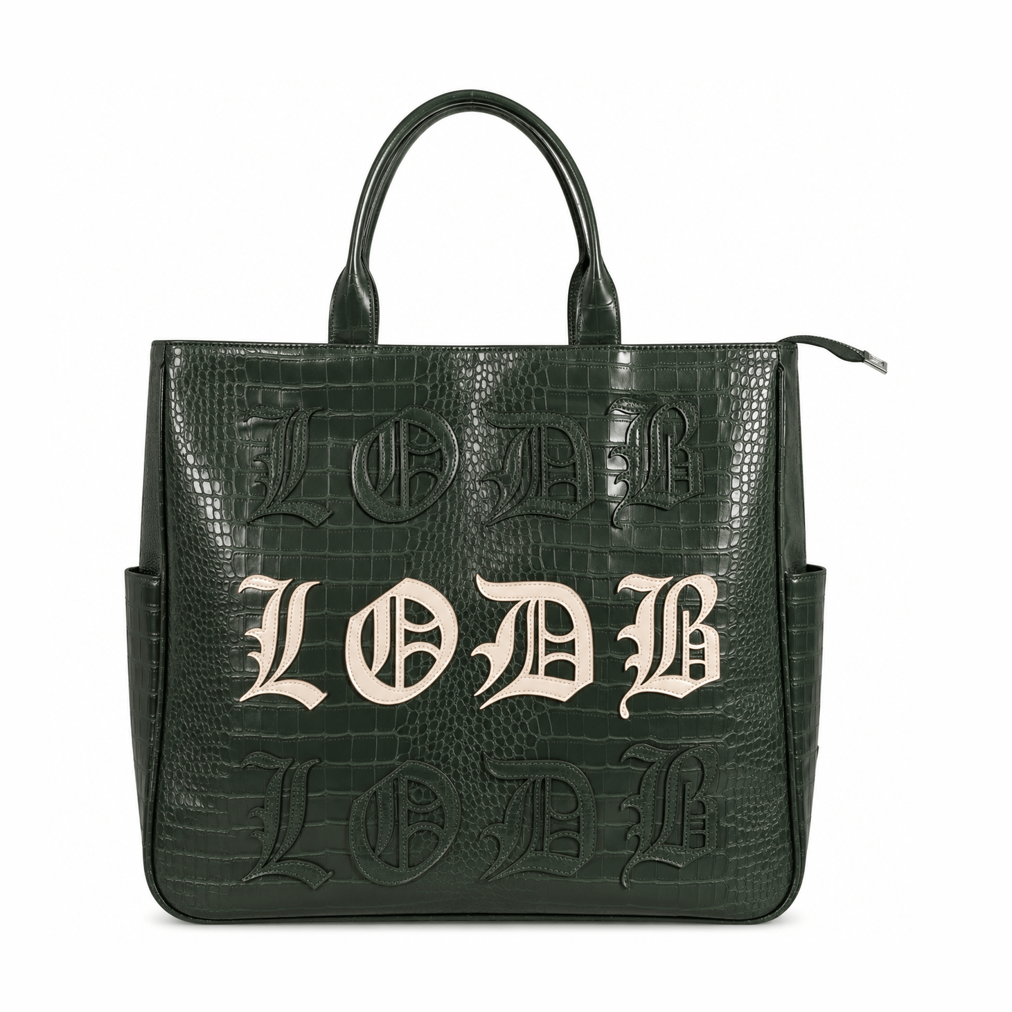 3-IN-1 UTILITY BAG – LAST OF A DYING BREED GARMENTS