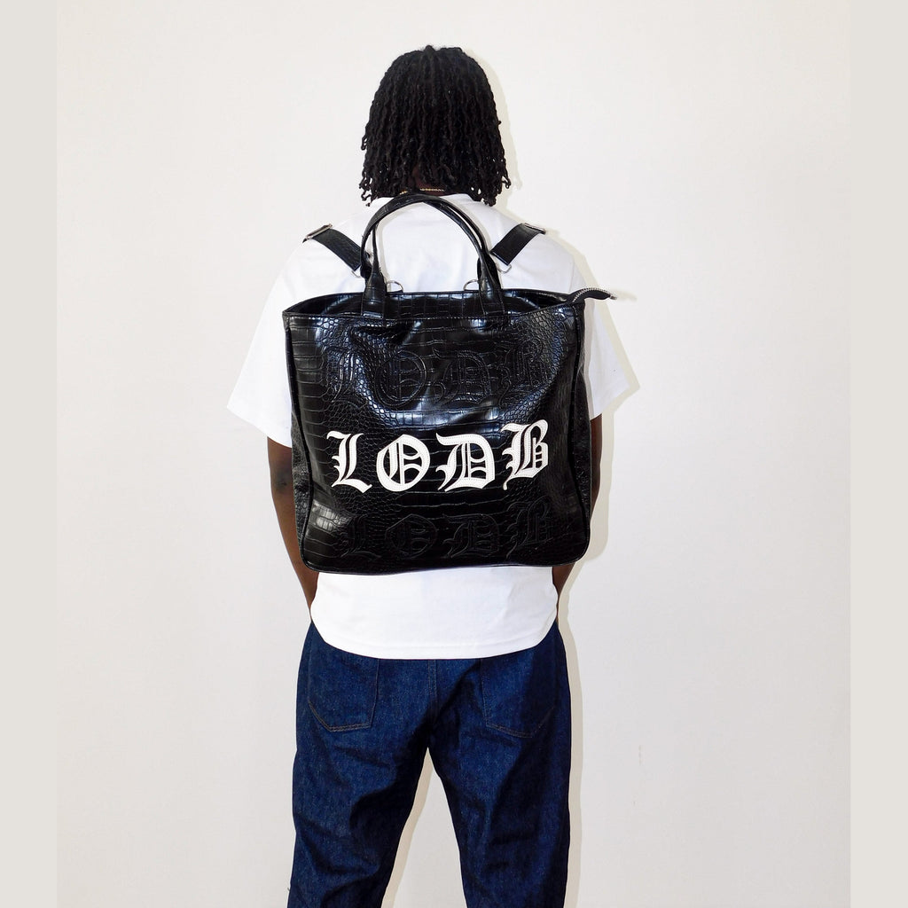 3-IN-1 UTILITY BAG