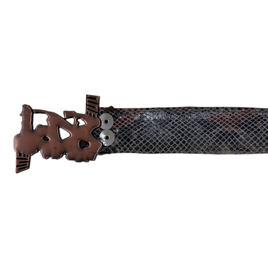 LO’DINKRA BELT