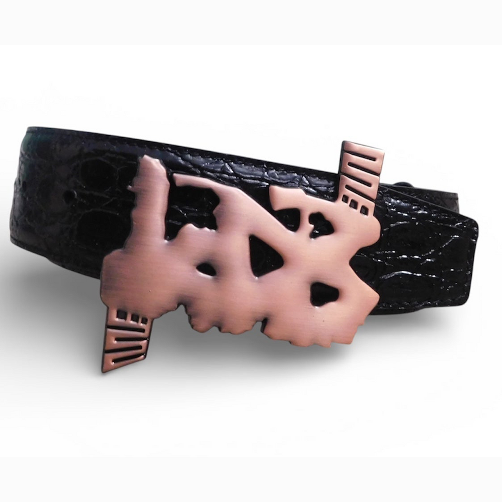 LO’DINKRA BELT