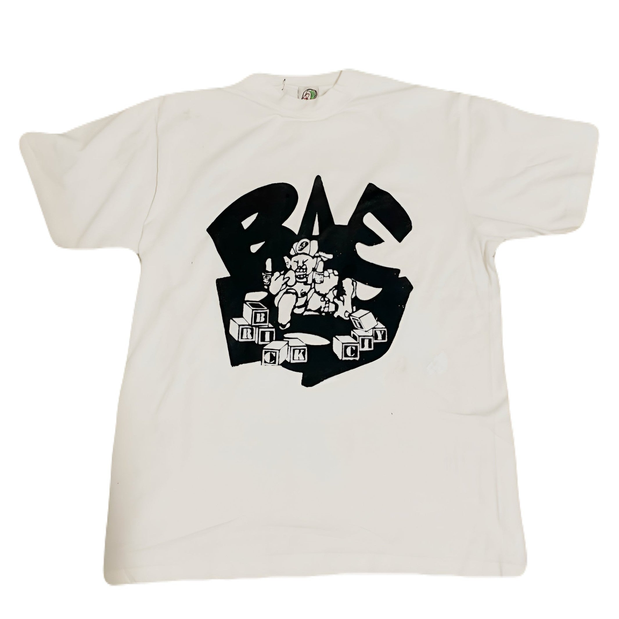BAE-BOY T-SHIRT
